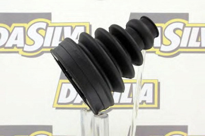 DA SILVA k2588 -  